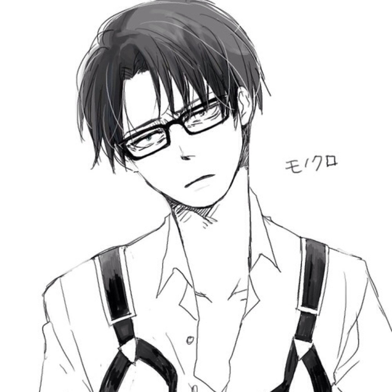 Need something? | I roleplay #snkrp #snk #aotrp #aot #openrp