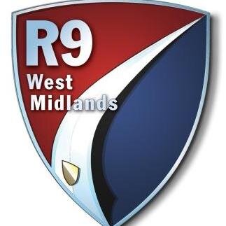 R9 West Midlands Region of Porsche Club GB. Bringing you all local news and events R9@porscheclubgb.com