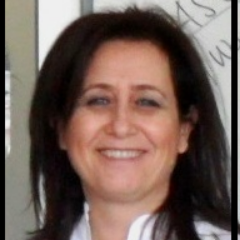 Sevin Aydınoğlu