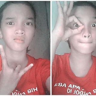 Salsabillah Alsifa'a Ardy|JHS 1 Pasuruan|29|Arek 7F|Cihuii|Bella|KeepCalmAndFollowMe