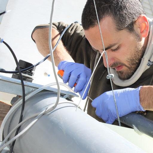 #microalgae project manager at @GB3G_CEA @CEA_TECH #algaetechnology #bioremediation #biorefinery