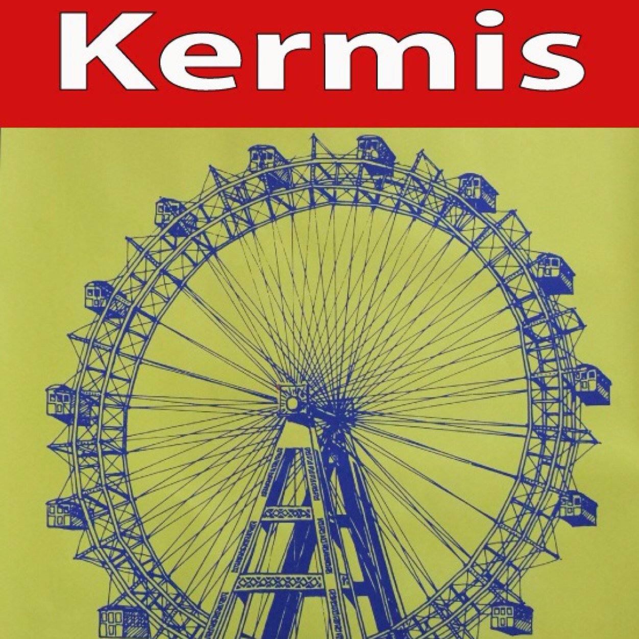 VOF Kermis Organisatiebureau Verdonk