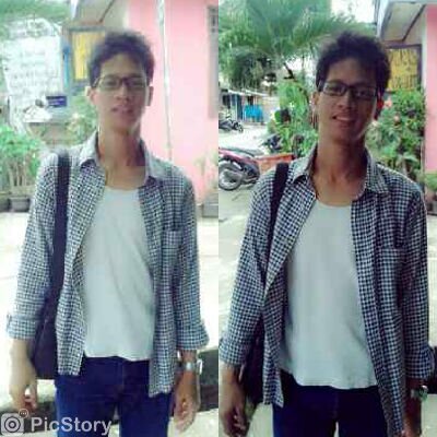 faiz_ariesboy's profile picture. ♥ @rizkirhamalia, Opening Business ·