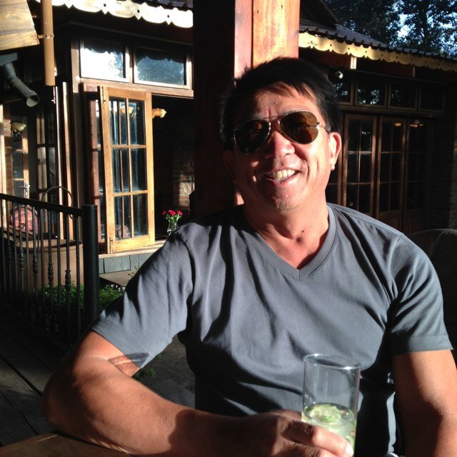 rickseeto's profile picture. Always learning.