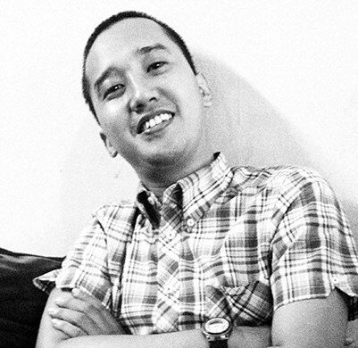 Adobe educator, ACA Design Specialist, digital artist from Indonesia bla blablaa