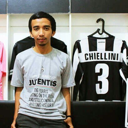 Futsal :: Football :: Juventus :: Persija :: Scooterist