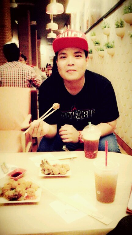 gustutpatrick's profile picture. i will change my destiny