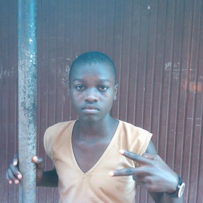 Profile Picture of Aghimien Christopher (@Aghimienchristo) on Twitter