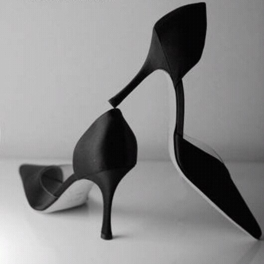 Stiletto Heels Collection