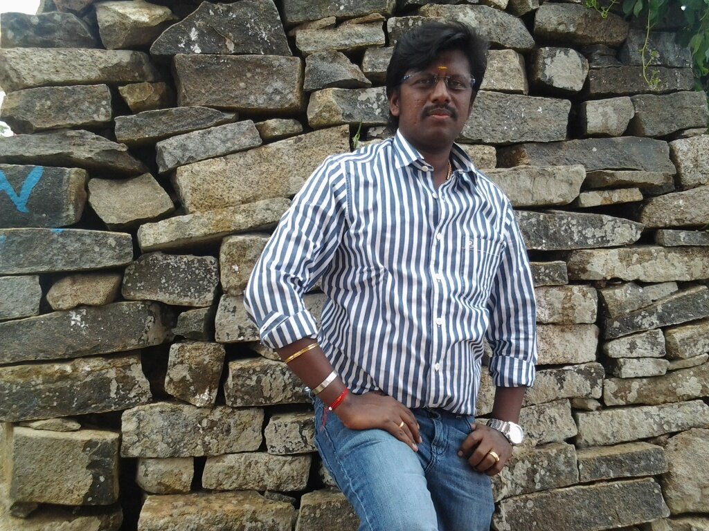 nithyasairam81's profile picture. 