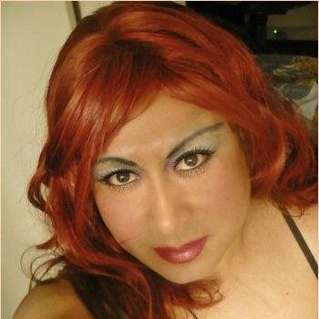 Chica Travesti 99% pasiva mexicana, disfruto mucho el sexo y busco amistades afines.