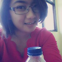 Riska Septia hdy (@ikaromel) 's Twitter Profile