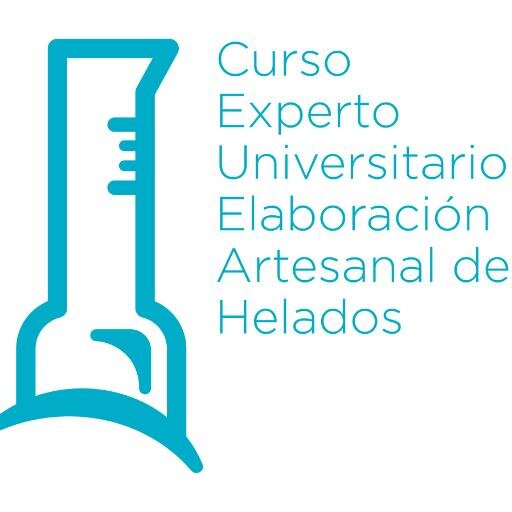 Curso de Experto Universitario en Elaboración Artesanal de Helados (#CEUEAH) por la Universidad de Alicante (España) Colabora ANHCEA (Jijona)