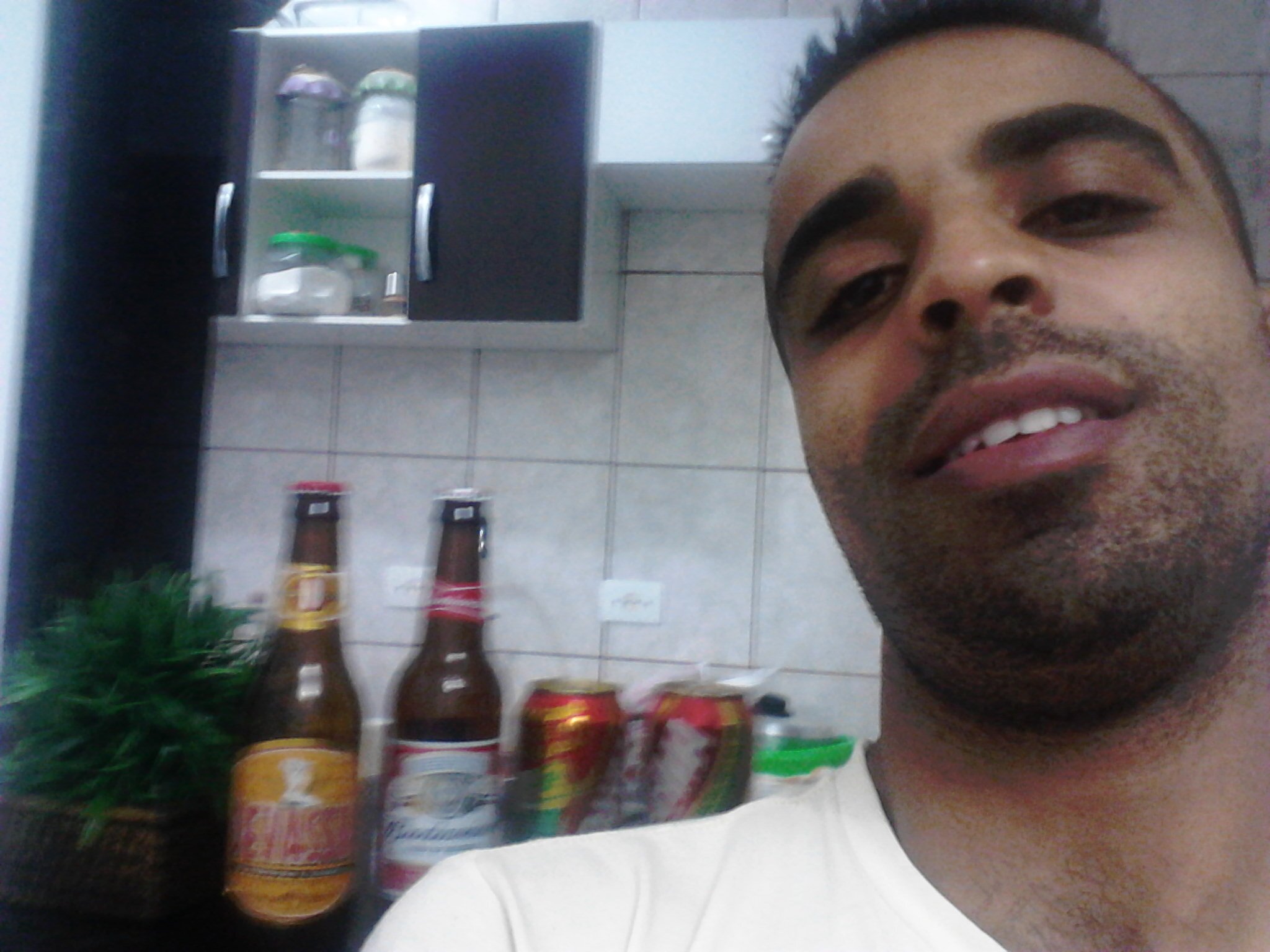 Queira o bem faça o bem que o resto vêm