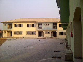 All room ensuit 13 unit Duplexes with swimming pool and other facilities-- follow and lets discuss......