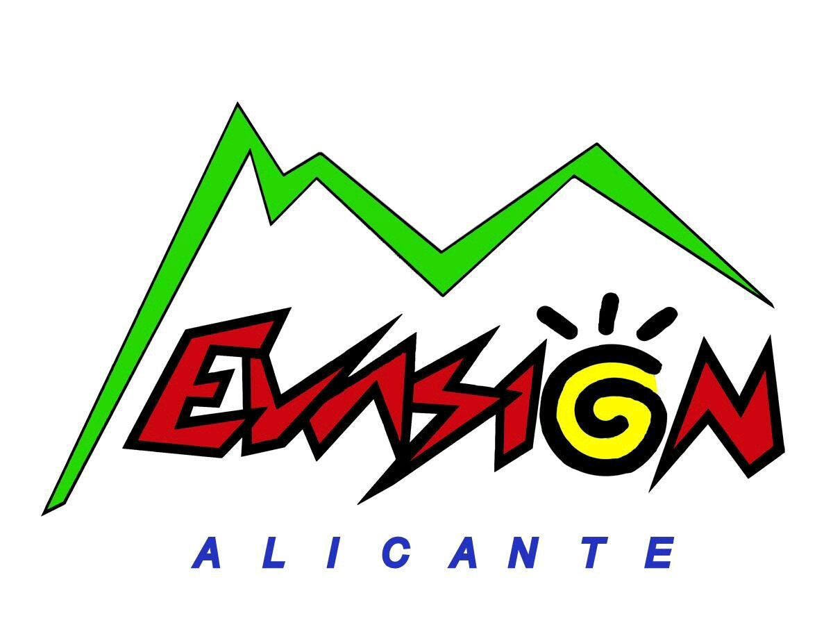 Empresa de Multiaventura en Alicante, España.