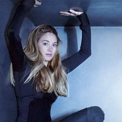 TheFighterD's profile picture. Thank you for following @DaithuiCupcake^^