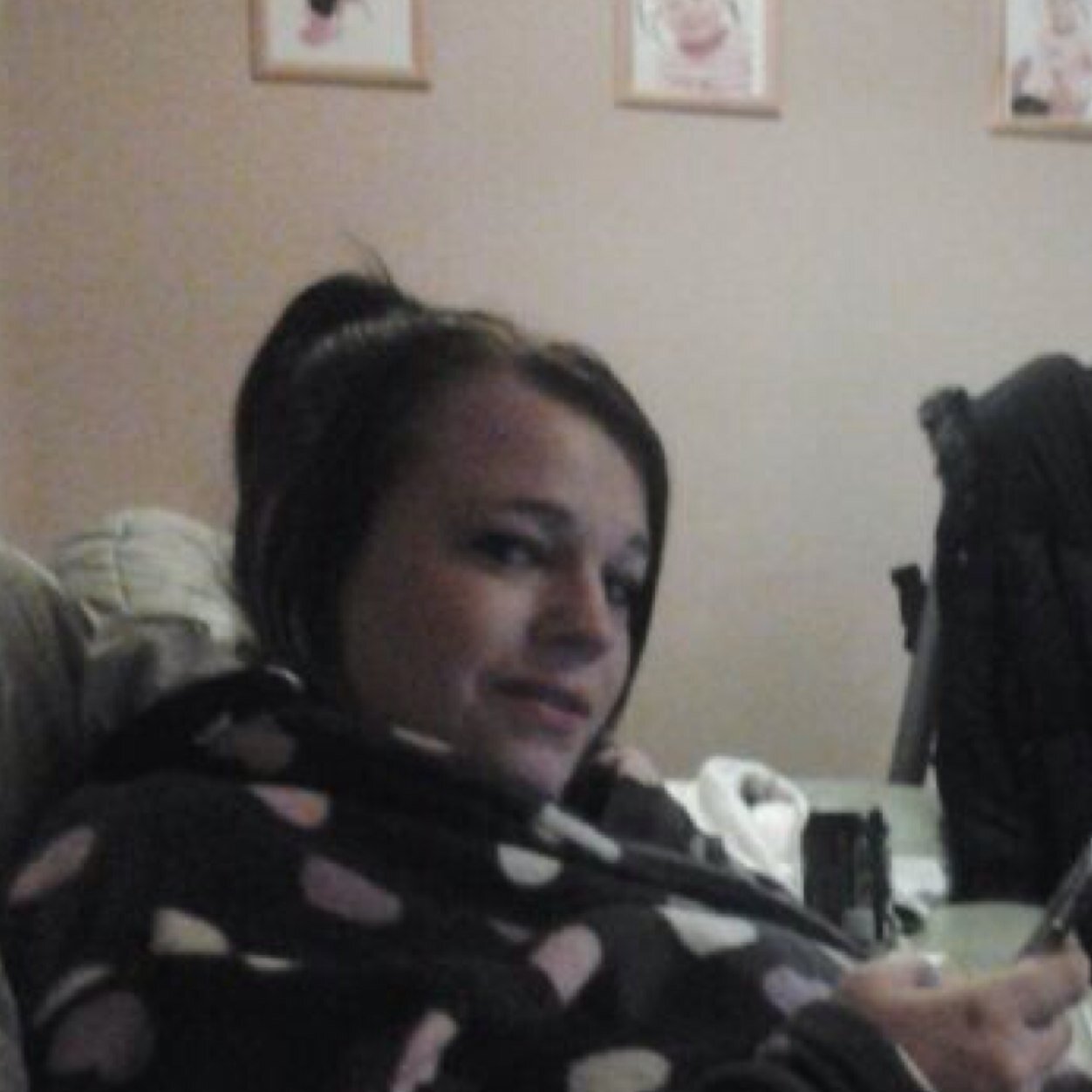 BullockKayleigh's profile picture. 