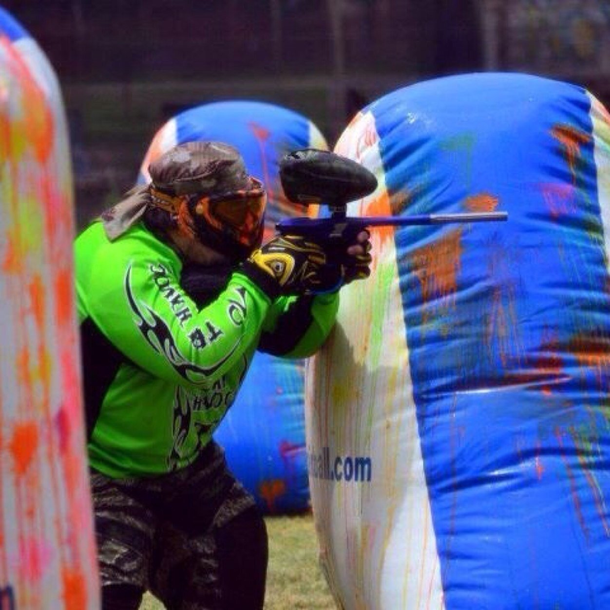 masher66's profile picture. 