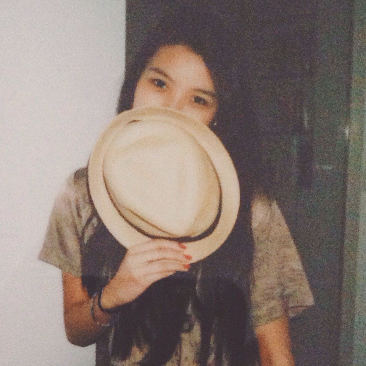 Love is louder than the pressure to be perfect ♥