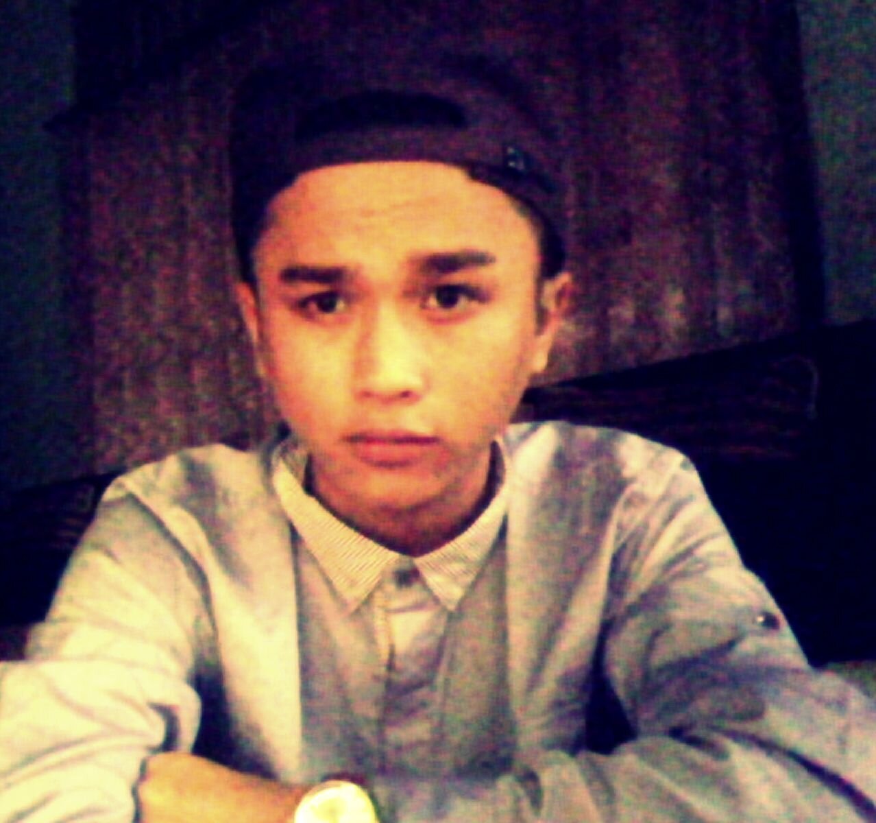 HanaffHanaff's profile picture. Never underestimate yourself own. If youunhappy with your life, fix what's wrong, and keep stepping.