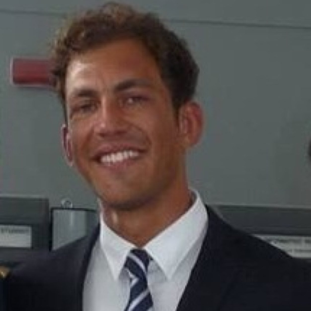 CiuffM's profile picture. 