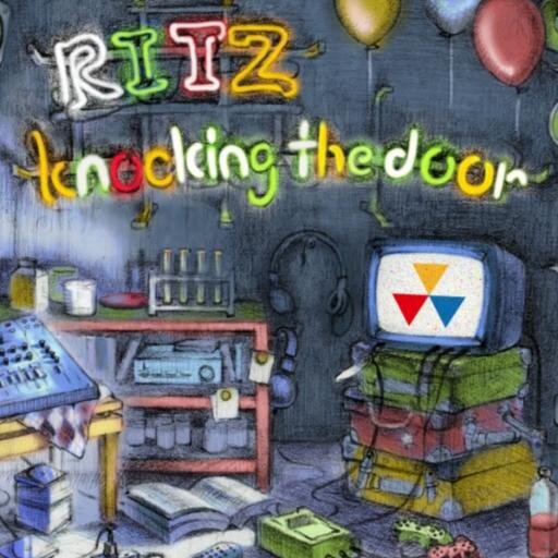 ■デモCD試聴出来ます■ https://t.co/i9vtcGHj3E 3ピースロックバンド RITZ knocking the door ■ 大林知生(Vo/Ba @predicat ) 大野玲史(Gt @Reiji_O ) ドラム募集中！ ■ since 2014.2.22