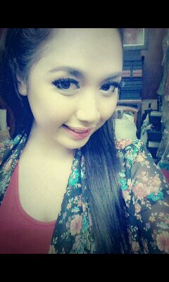 keep trying to do the best.. * Keuangan dan Perbankan at STMIK LPKIA *
