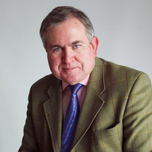President, EuroDefense-UK and ESDA. Conservative MP for North Dorset, 1997-2015. President Assembly of the WEU 2008-11. On Russia’s sanctions blacklist for 9yrs