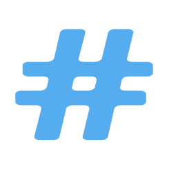 HashtagHueterin's profile picture. #Hashtaghüterin | Social Media + digitale Tools für Events |