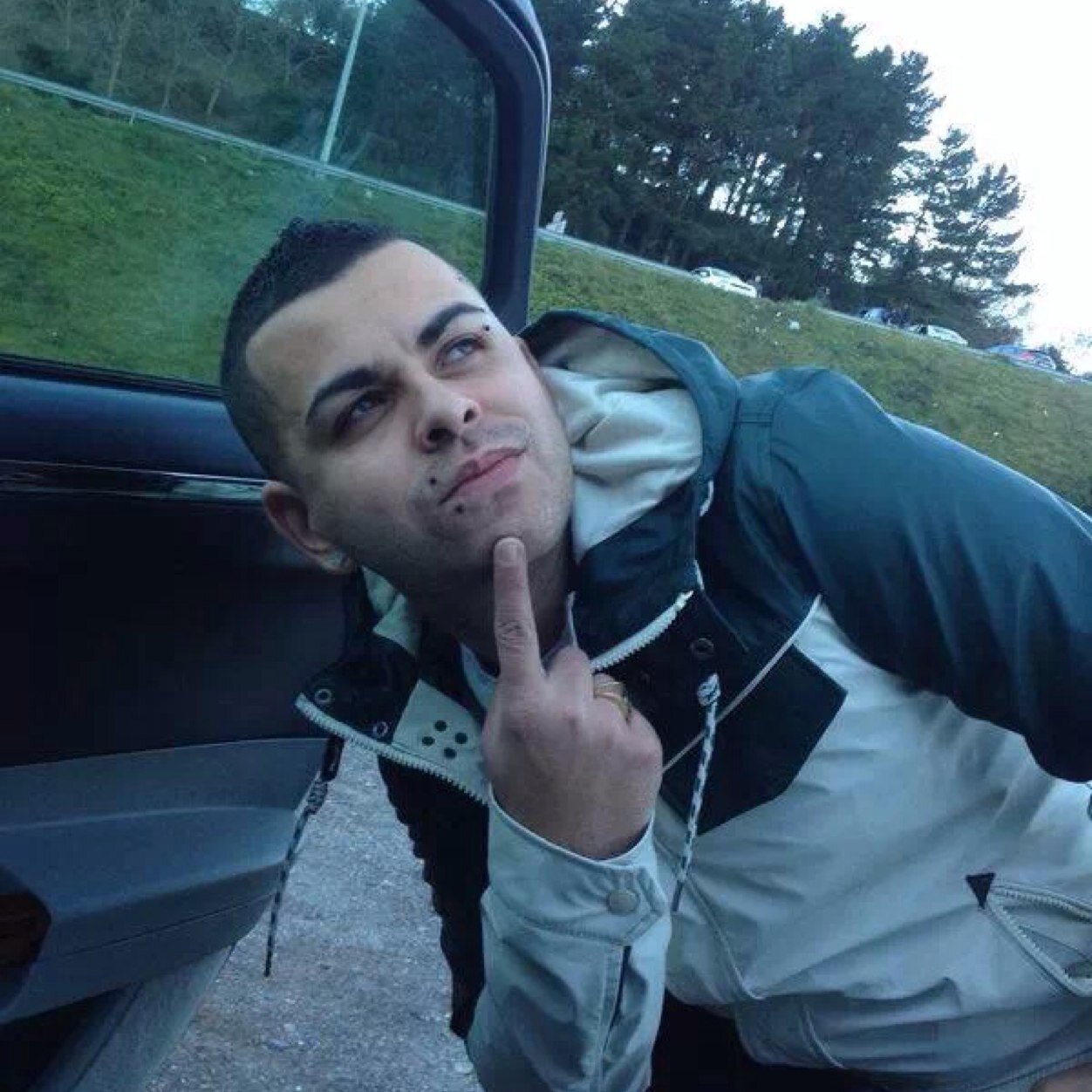 Dj / Productor de BUMPING