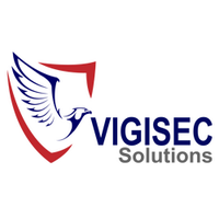 VigiSec Solutions(@vigisec) 's Twitter Profile Photo
