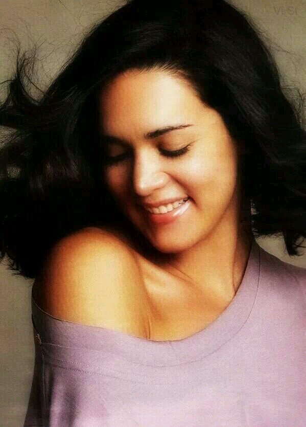 Soy apasionada de la vida pero sobretodo de mi reina @MonicaSpear la amare por siempre