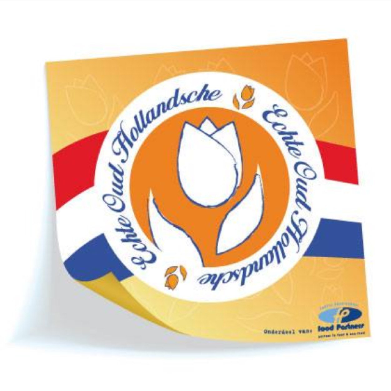 EchtOudHollands's profile picture. De Echte Oud Hollandsche is een private label van Foodpartners, onder dit label worden alleen produkten gemaakt volgens recepten van klanten!!