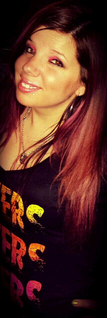 Sales associate, work in crowd management, club promoter... and soon to be a business owner!