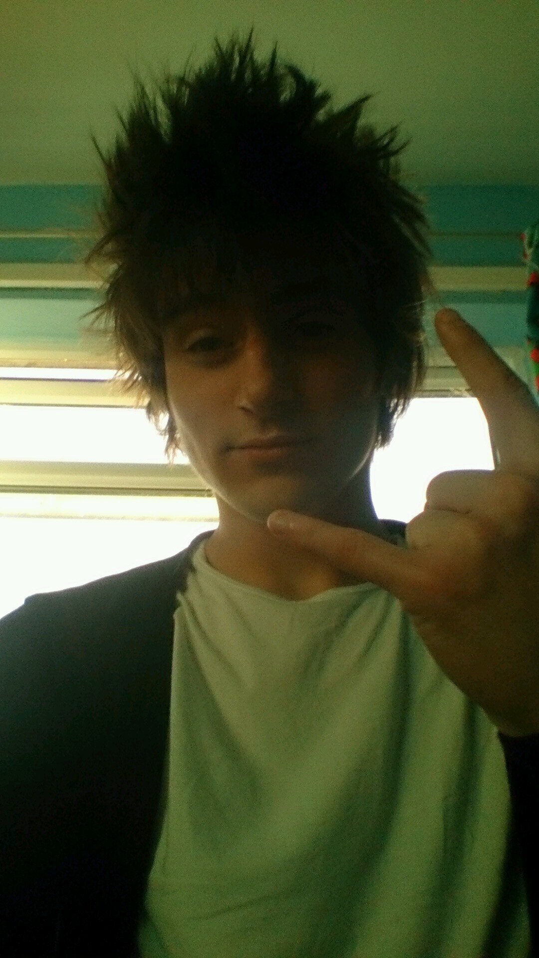 Zaklukadamelio's profile picture. 