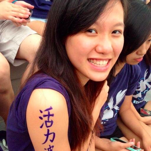 hoarika's profile picture. 