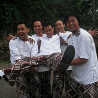 syahrial rudin fatih (@rudinfatih) 's Twitter Profile