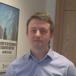 cmcardleNS's profile picture. Helping business' transform their business processes by the deployment of Cloud ERP 
@netsuite.....its where business is going