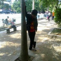 abdurrahim amarullah (@amayvirility) Twitter profile photo