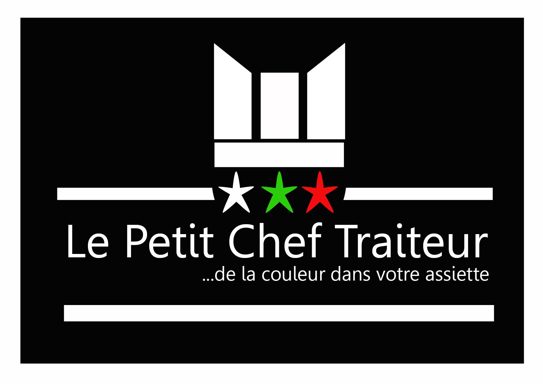 de la couleur dans votre assiette