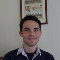 Mario Draper (@mario_draper) 's Twitter Profile Photo