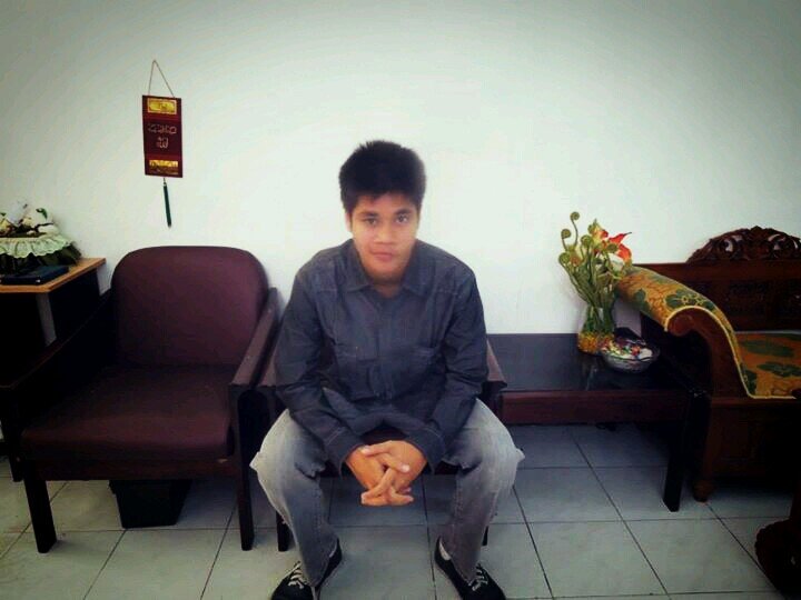 Arsenal FC|Line: ramadhanil