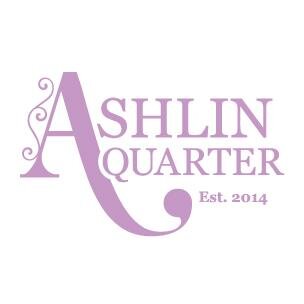 AshlinQuarter Profile Picture