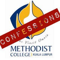 MCKL_Confessions (@mckl_confession) 's Twitter Profile