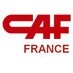 CAF France (@caf_france) Twitter profile photo CAF France (@caf_france) Twitter profile photo