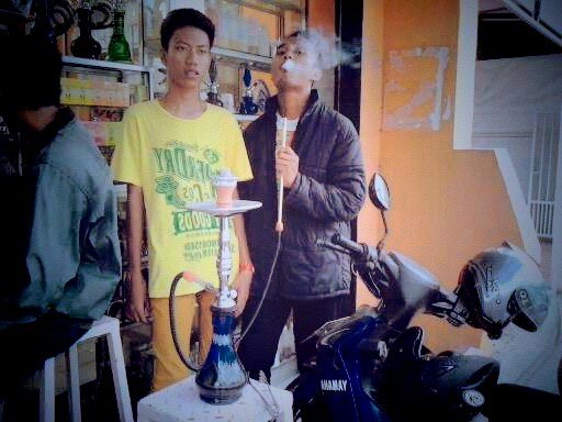 SheMayatAlone's profile picture. Eror