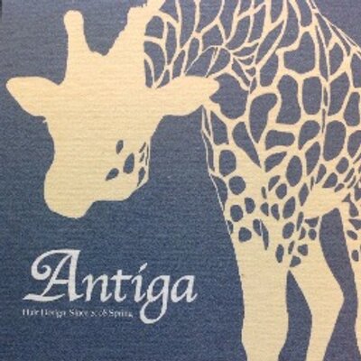 Antiga Design 先日はアンティガシス店のアシスタント3人でごはん 大宮駅西口にあるふくまるという鉄板焼き屋さんに行きました N シスからも近くて とっても美味しかったです いつも仲良しのアンティガです