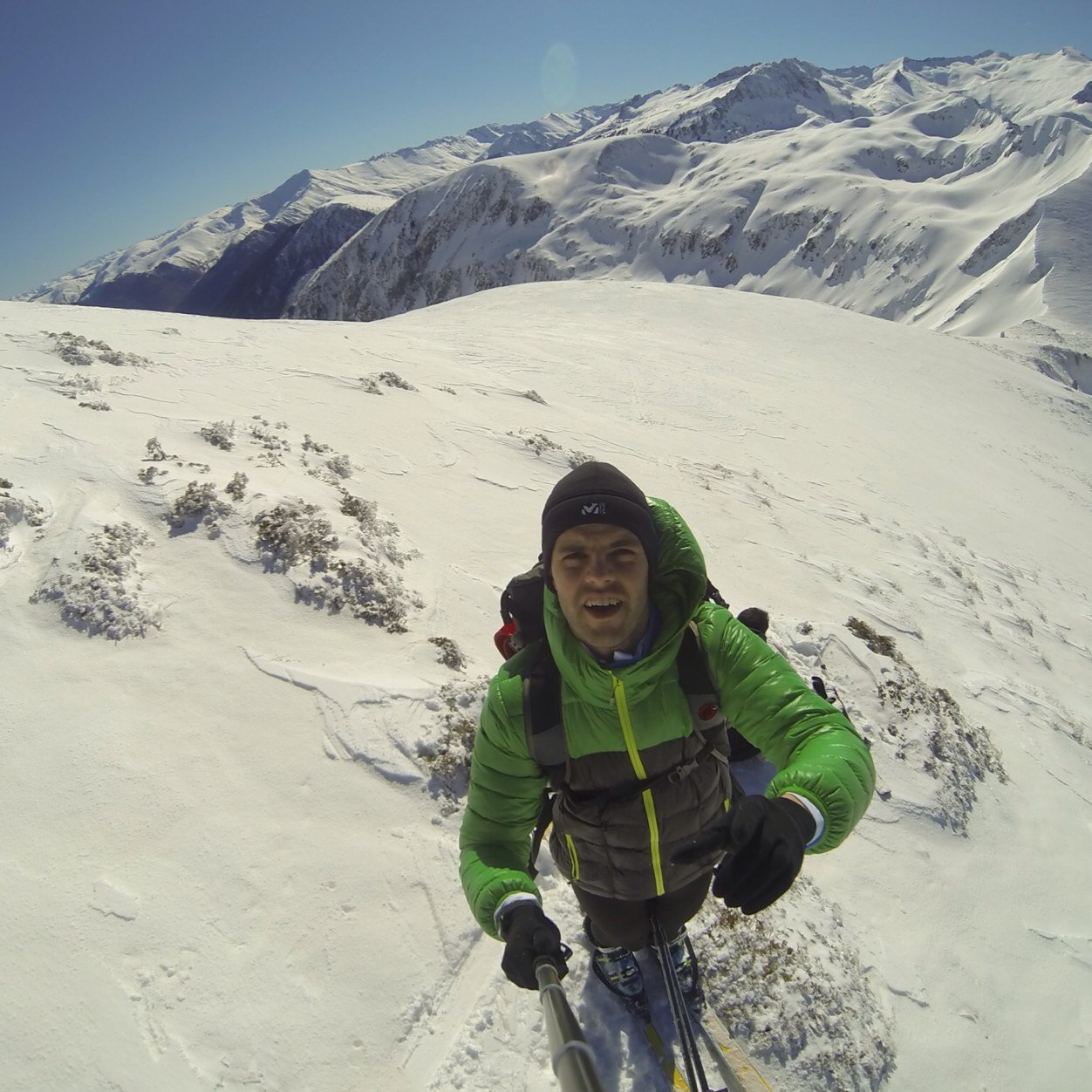 zigui09's profile picture. 