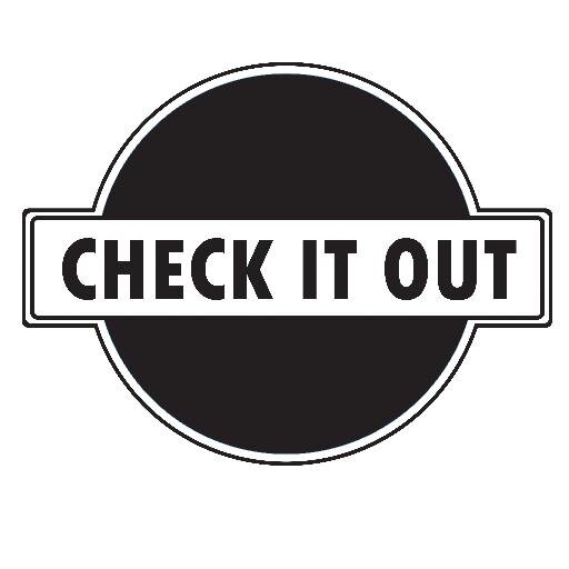 CHECK IT OUT is een jongerenprogramma door @boemmedia & @Swageberg voor @omroepflevoland! #checkitout